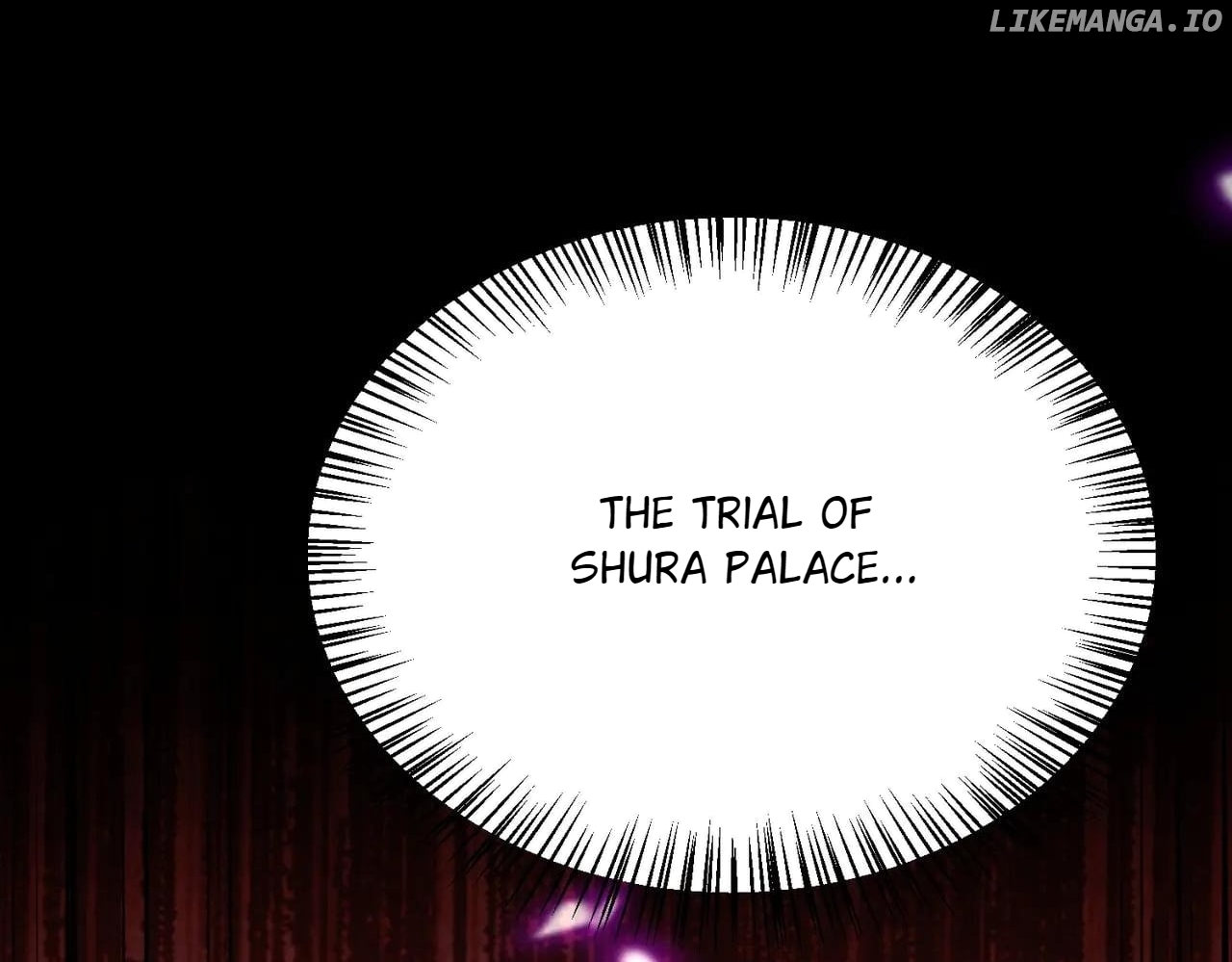My Empress Apprentice is Becoming Evil Chapter 54 - page 27